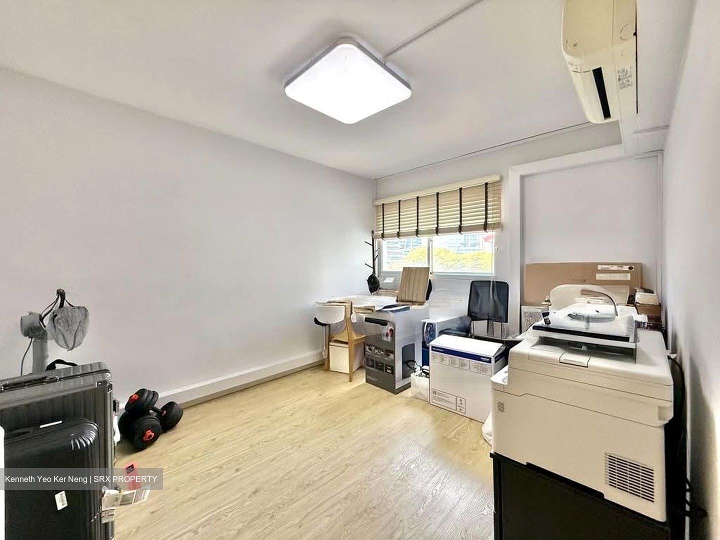 Blk 11 Holland Vista (Queenstown), HDB 3 Rooms #607373911